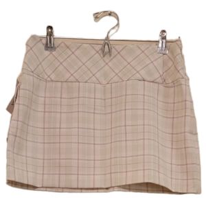 Multi-Coloured Aritzia Sun Deh Women's Wendy Mini Skirt